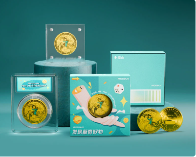 Anniversary Gift Box